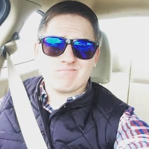 Meet your Posher, Brennan